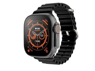 smart watch hg60