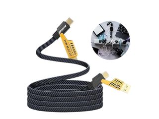 usb cable cable 4 in1