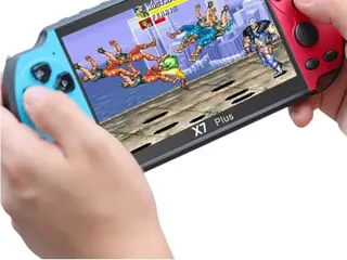 game console x7