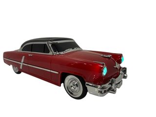car- design speaker ws-1957