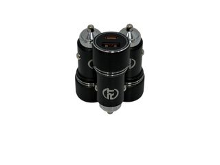 car charger a+c 25w