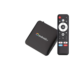 tv box android tv 14.0
