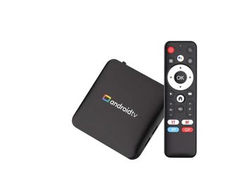 tv box android tv 14.0