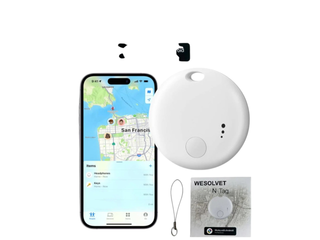 smart finder f08 Android