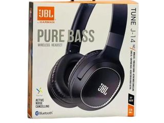 bluetooth headphones j-14