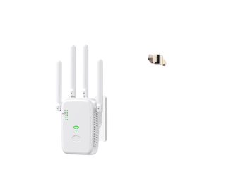 wifi repeater u9