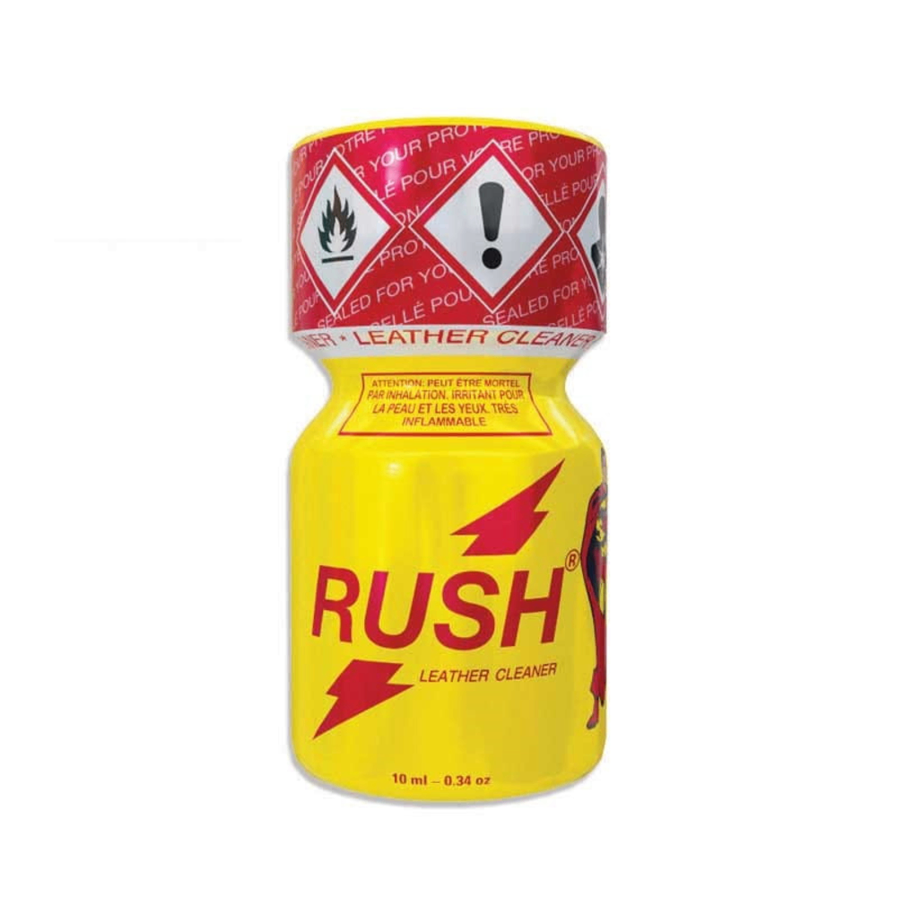 Poppers