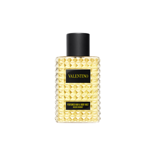 Born In Roma Hair & Body Mist Golden Coconut 100 Ml