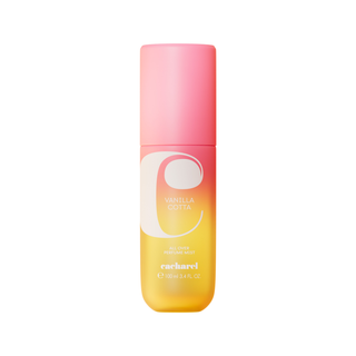 Vanilla Cotta Perfume Mist 100 Ml