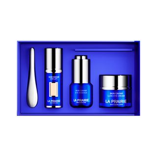 Set La Prairie Skin Caviar The Eye Wonders 15 Ml
