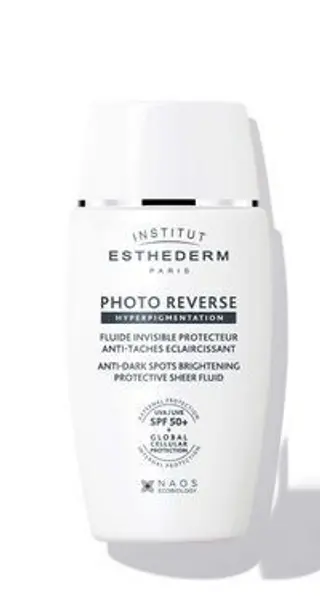Photo Reverse Fluido Protector Solar Spf50+ 40ml