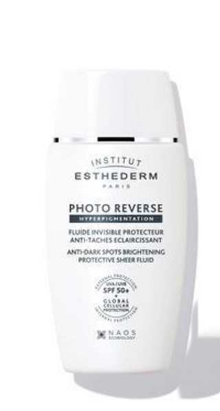 Photo Reverse Fluido Protector Solar Spf50+ 40ml