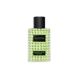 Born In Roma Hair & Body Mist Salty Pistachio 100 Ml