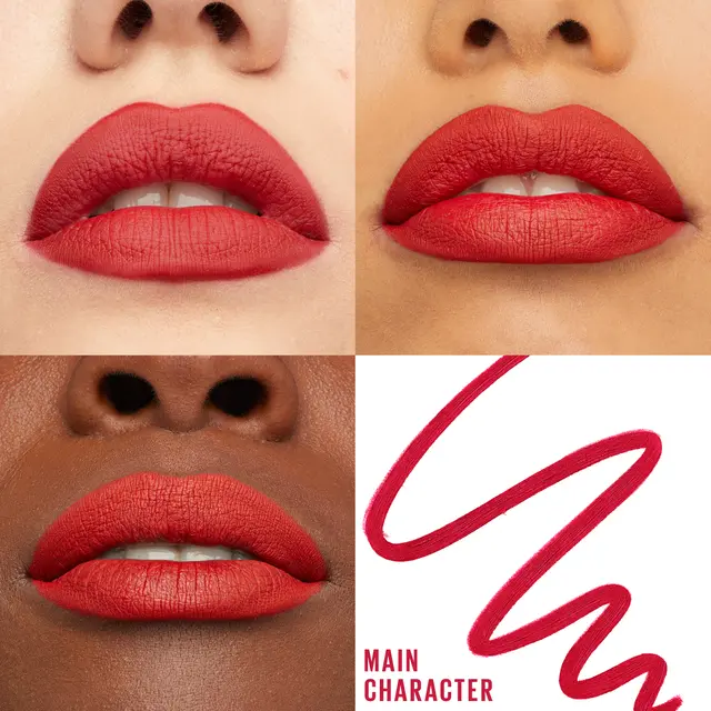 Lip Pencils