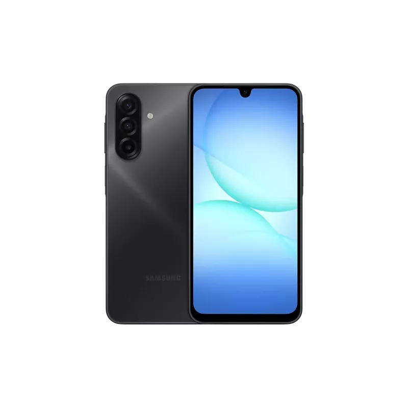 Galaxy A.