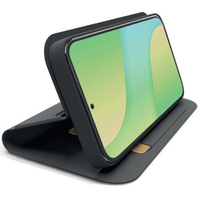 Capas Series A