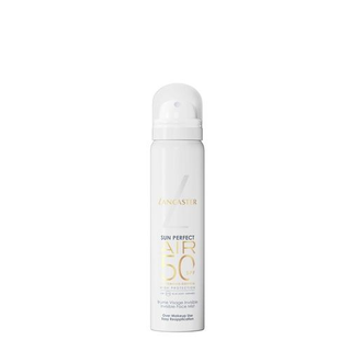 Sun Perfect Air Invisible Face Mist Spf50 40 Ml