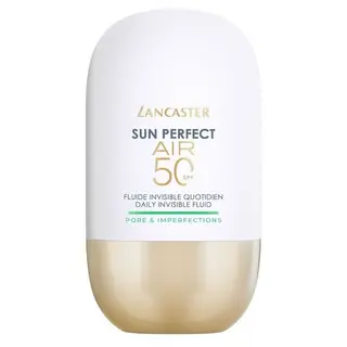 Sun Perfect Air Daily Invisible Fluid Spf50 Pore & Imperfections 40 Ml