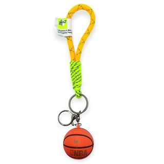 Брелок Bibi Toys М'яч жовтий (762060BT)
