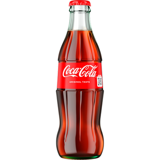 Coca-Cola Napój gazowany 330 ml