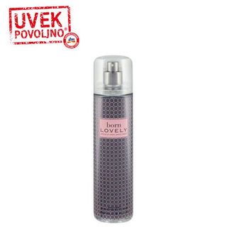 Body Mist Born Lovely 236 ml - Sarah Jessica Parker - 236 ml