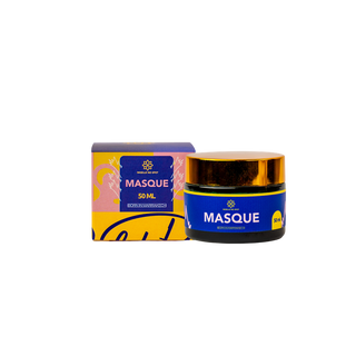 Masque visage  Nigelle No Spot 50 ml