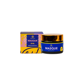 Masque visage  Nigelle No Spot 50 ml