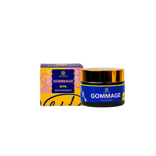 Gommage visage Nigelle No Spot 50 ml