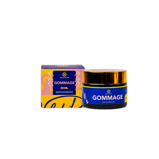 Gommage visage Nigelle No Spot 50 ml
