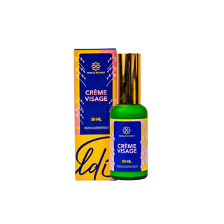 Crème visage Nigelle No Spot 50 ml