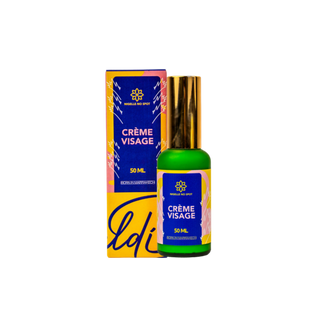 Crème visage Nigelle No Spot 50 ml