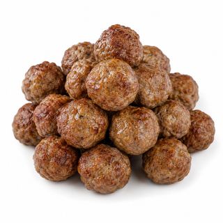 Polpette di carne 300 g