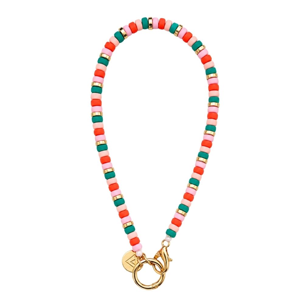 Pulseras y Llaveros!