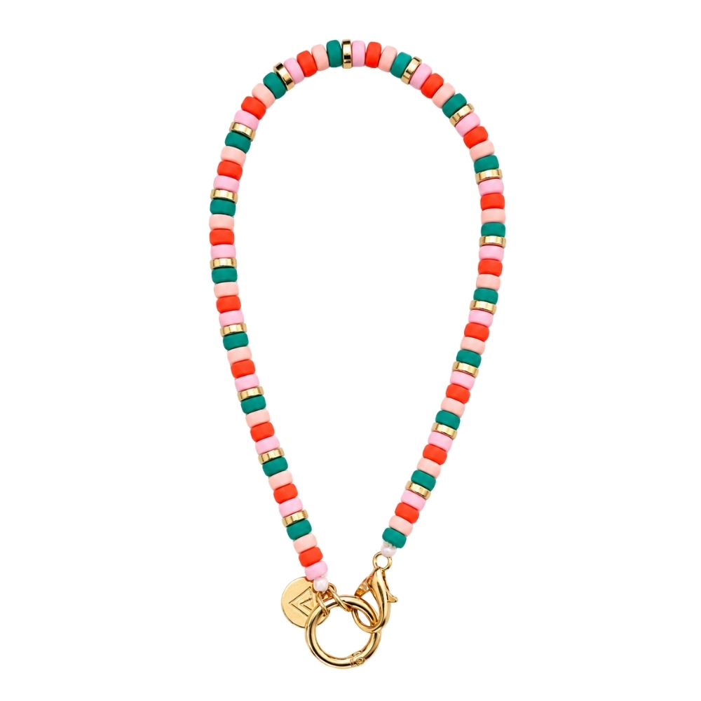 Pulseras y Llaveros!