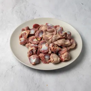 Sveži pileći želudac 1kg