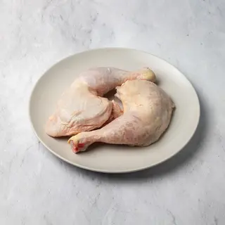 Sveži pileći batak karabatak sa koskom 1kg