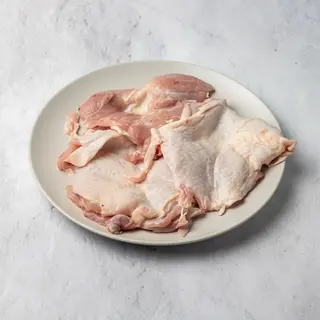 Sveži pileći batak karabatak bez koske 1kg
