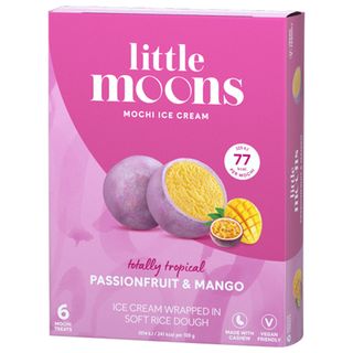Little Moons Mochi marakuja i mango
