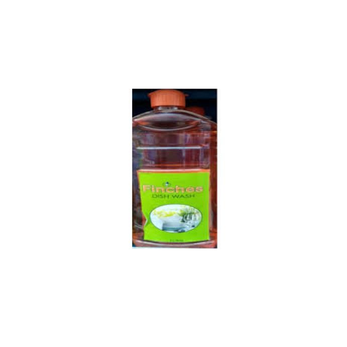 Dishwashing Liquids