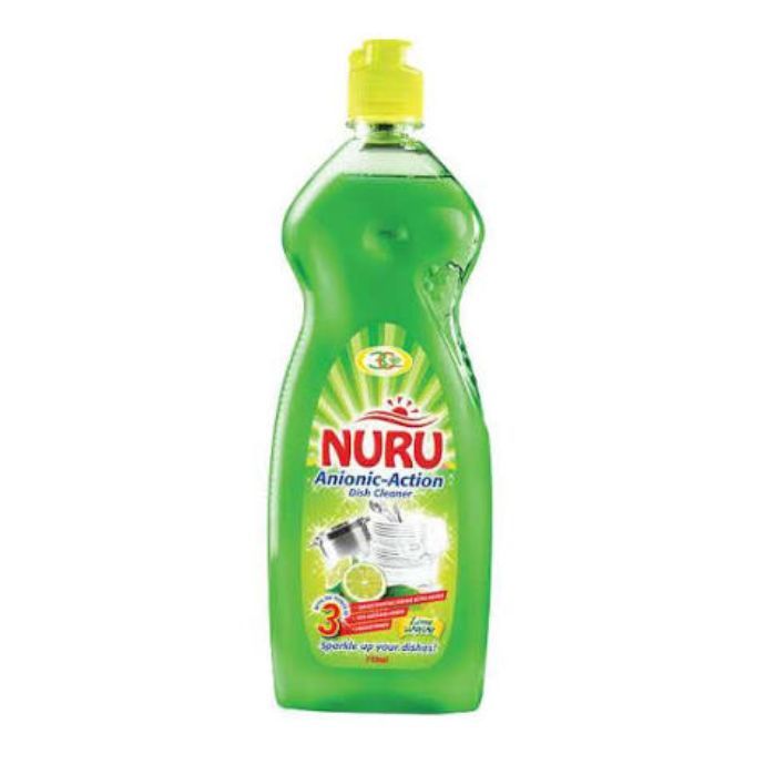 Dishwashing Liquids