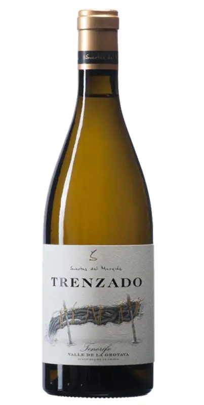 Vinho Branco Estrangeiro