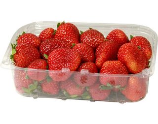 MORANGO (L):500 G