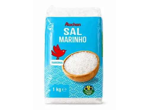 Sal e Temperos
