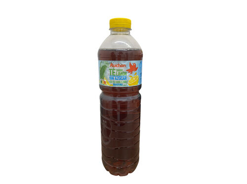 Ice Tea, Tisanas e Kombucha