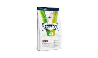 Happy Dog ვეტერინარული დიეტა ჰეპატიკური