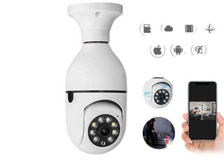 pix-link smart camera rw104p
