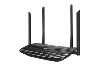 wifi router tp-linkc5