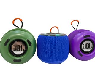 speaker 857