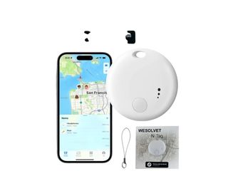 smart finder f08 Android