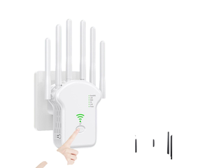 wifi repeater u13